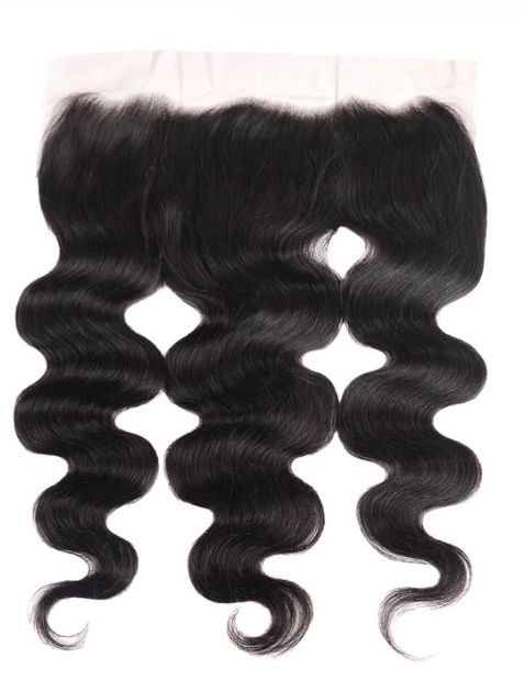 Body Wave Frontal