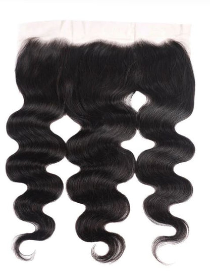 Body Wave Frontal