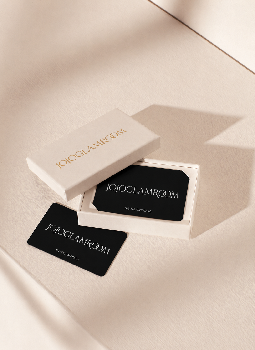 Digital Gift Card