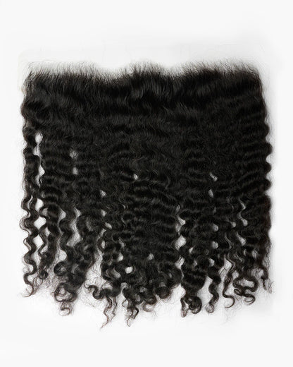 Burmese Frontal