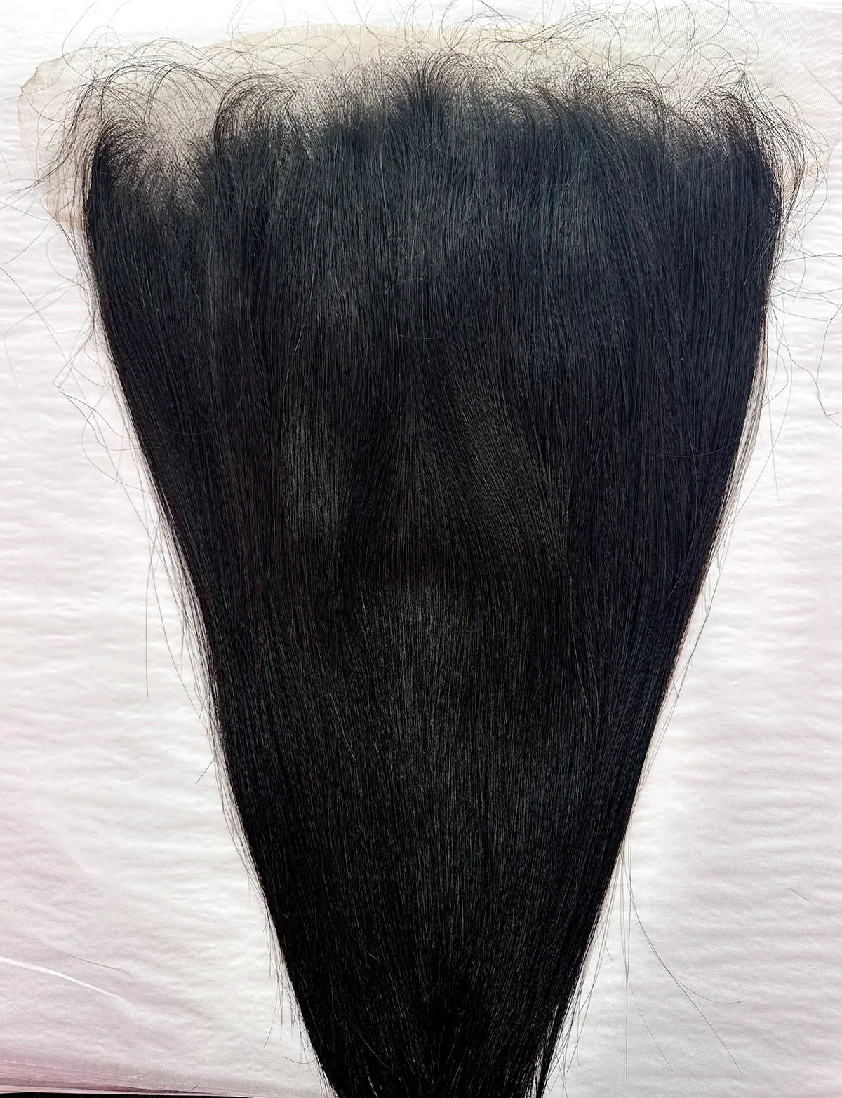 Natural Straight Frontal