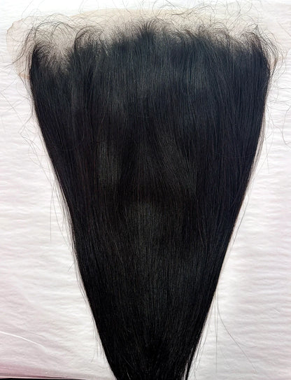 Natural Straight Frontal