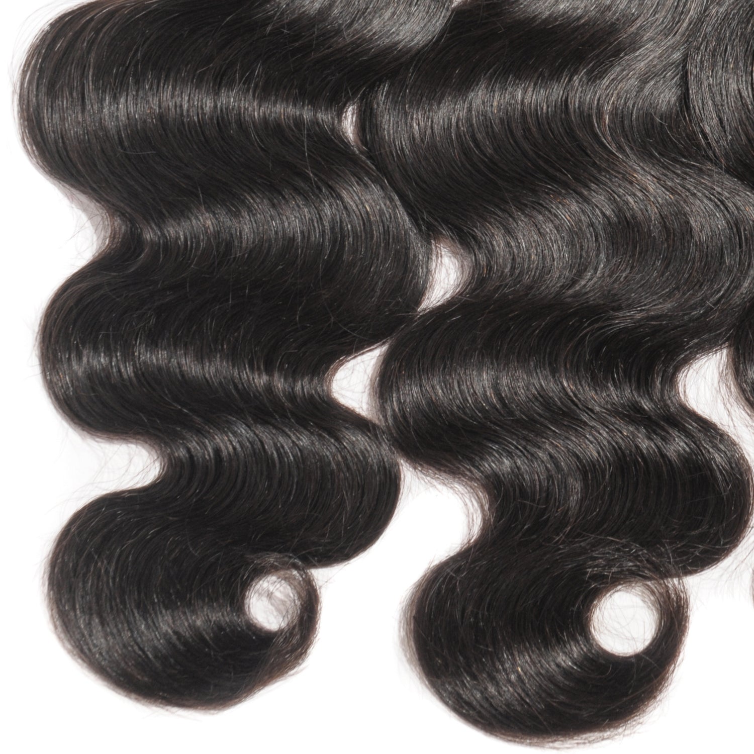 Body Wave Frontal