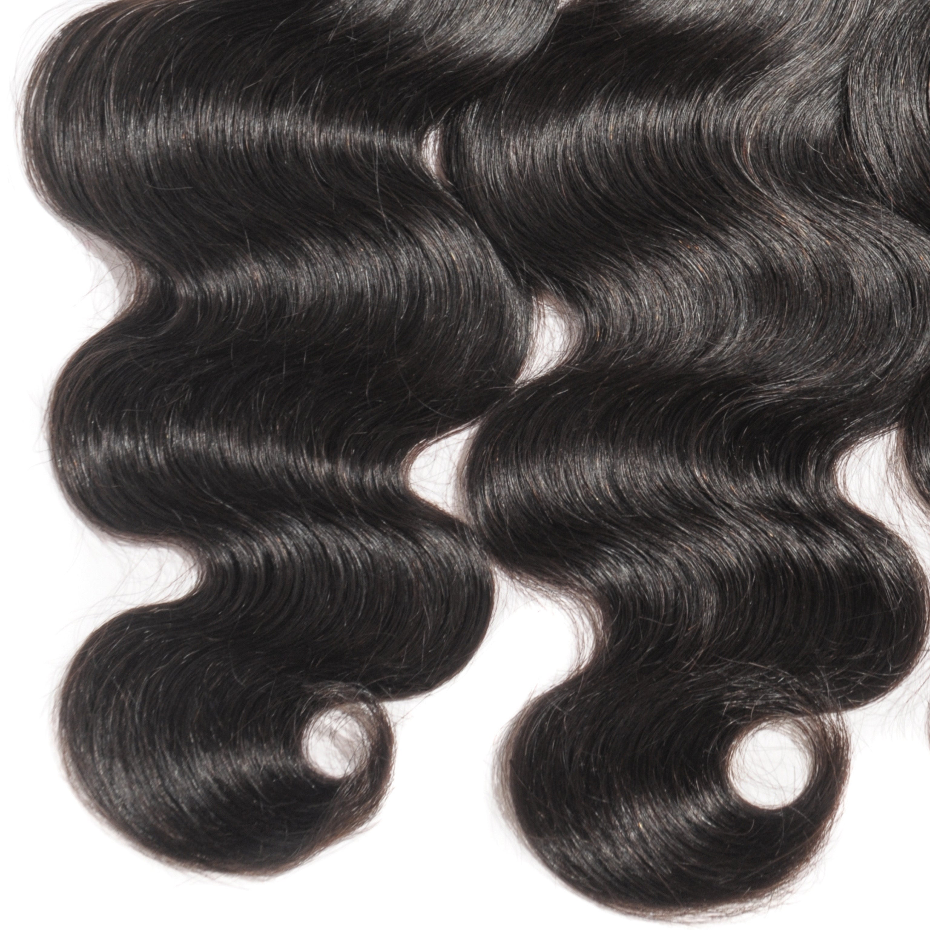 Body Wave Frontal