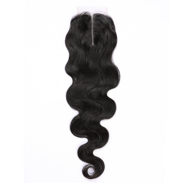 Body Wave Closure
