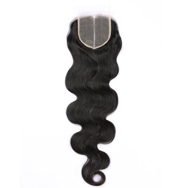 Body Wave Closure