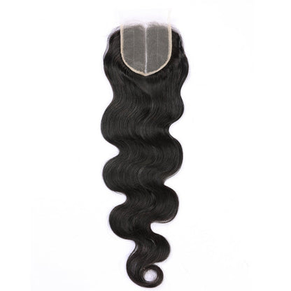 Body Wave Closure