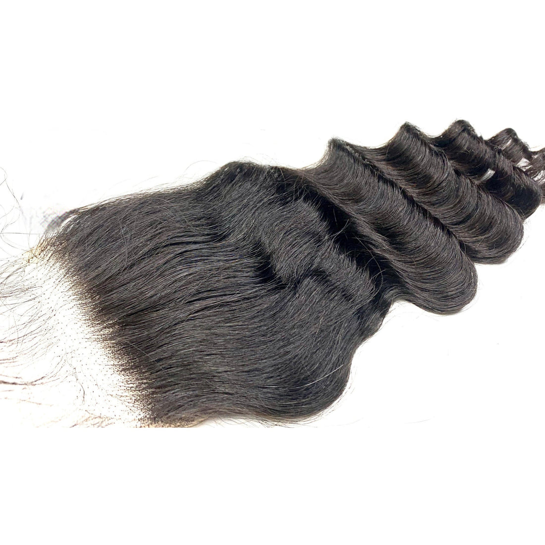 Deep Wave Closure