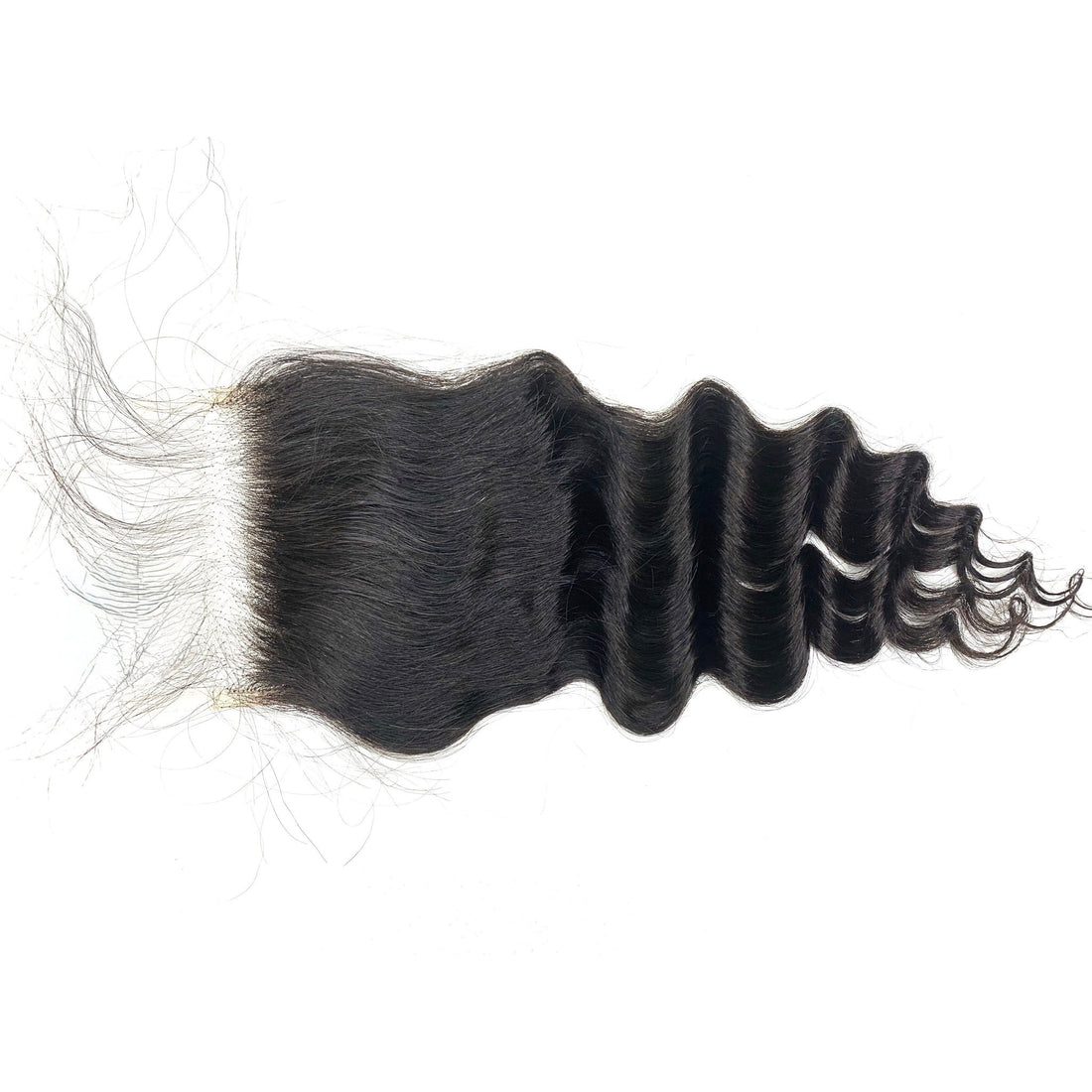 Deep Wave Closure