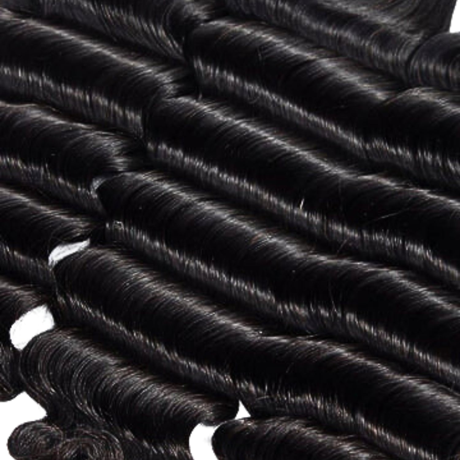 Tape-in Extensions (9 pcs), OCEAN WAVE