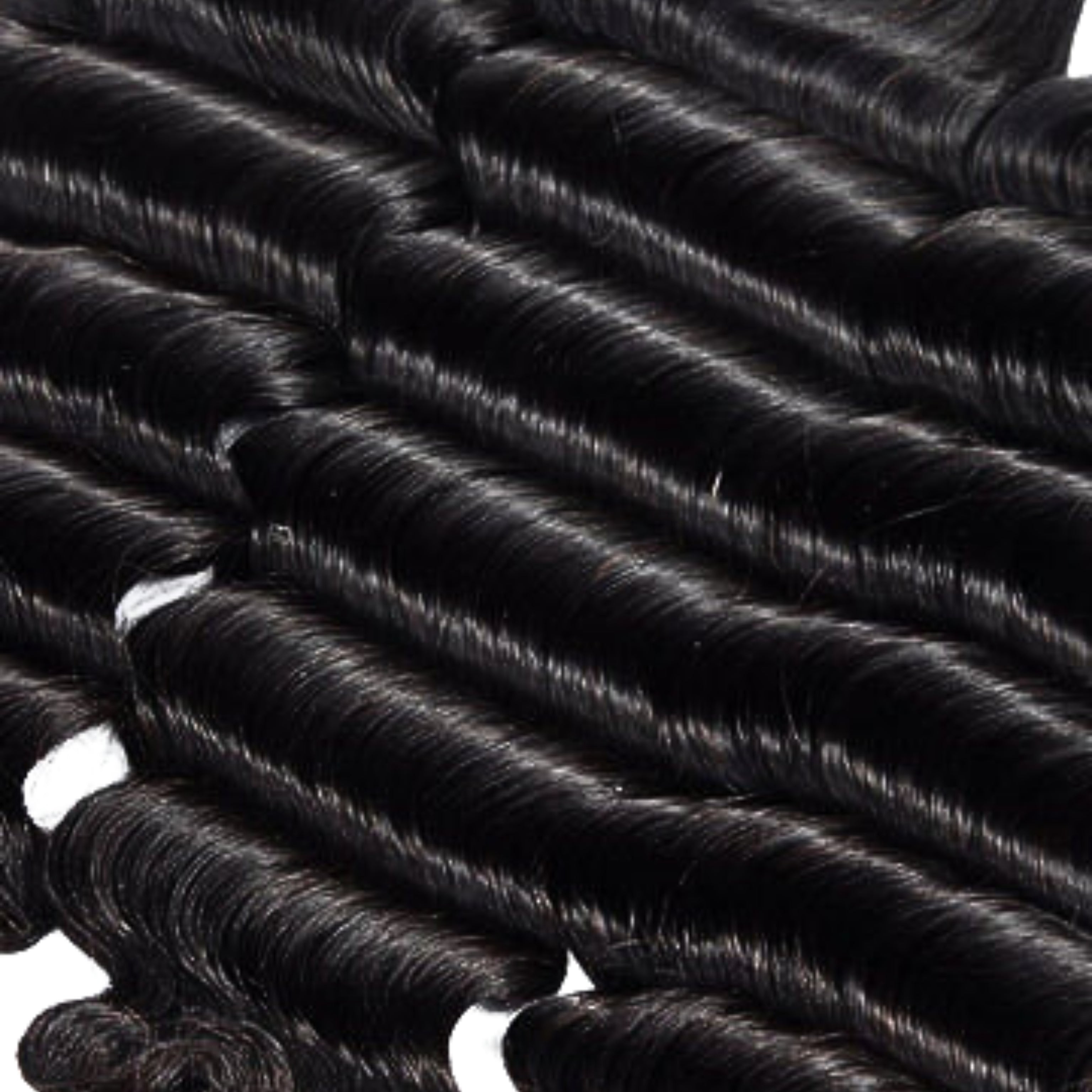 Tape-in Extensions (9 pcs), OCEAN WAVE
