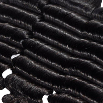 Tape-in Extensions (9 pcs), OCEAN WAVE